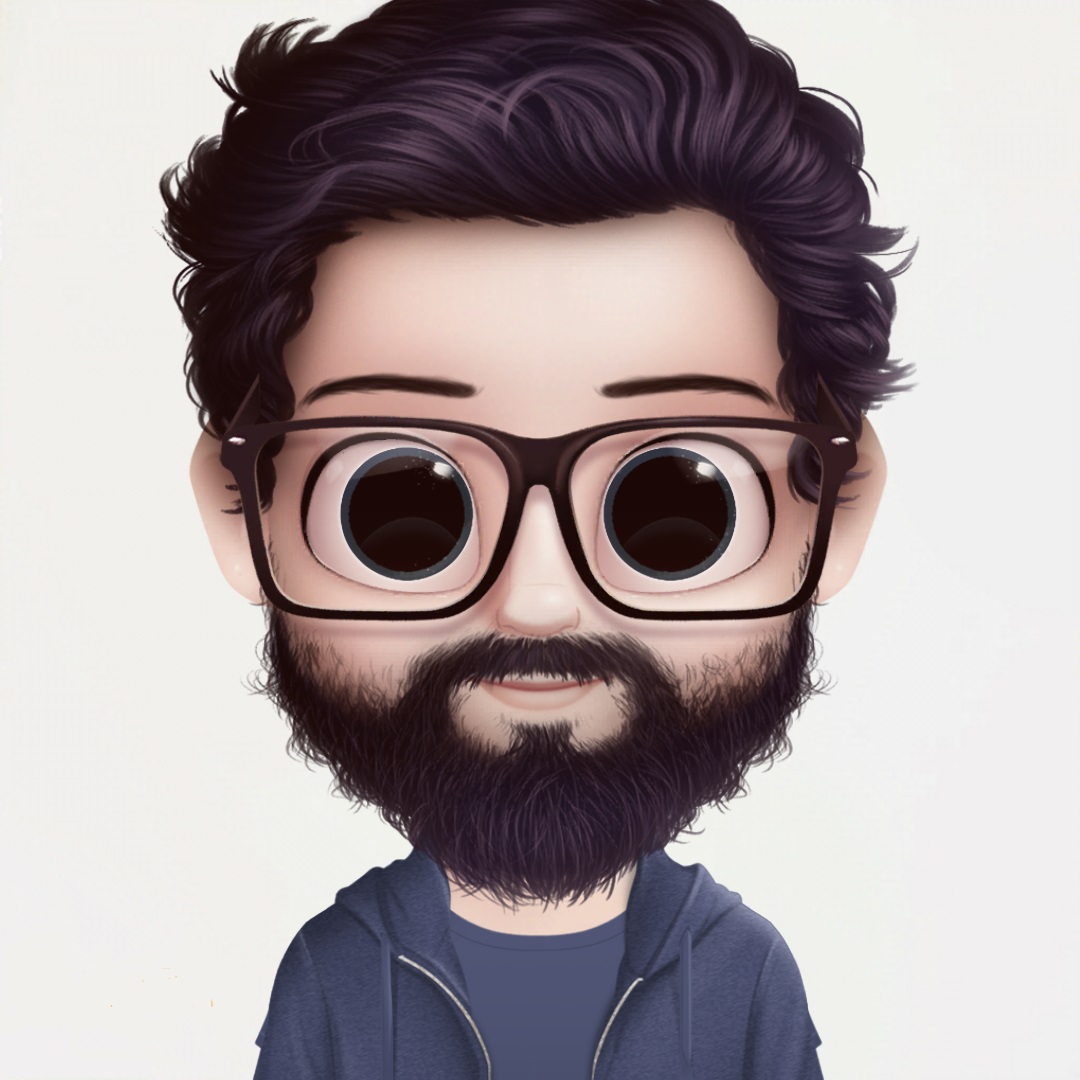 Bijan's Avatar